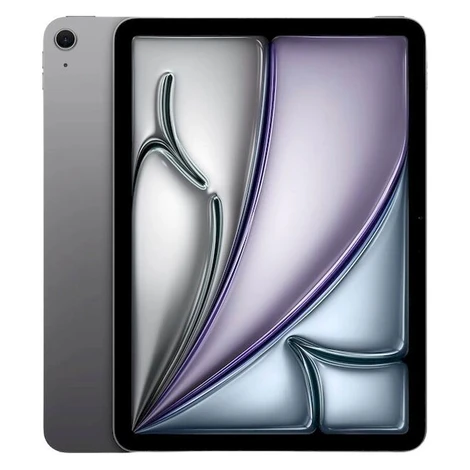 Apple iPad Air 11" 256GB Wi-Fi vesmírně šedý (2025) (Kategorie A)