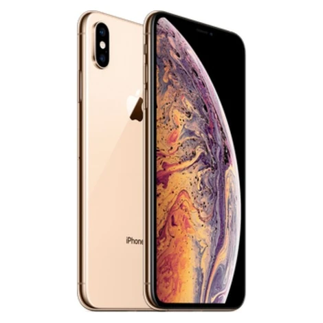 Apple iPhone XS Max 256GB zlatý (Kategorie C)