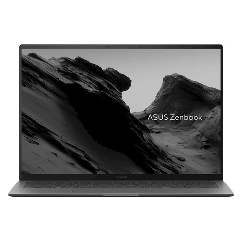 ASUS Zenbook S 14 (UX5406AA-OLED234XZ) šedý