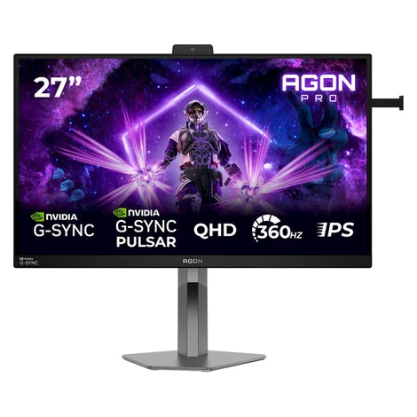 AOC AGON PRO AG276QSG2 herní monitor 27" (Další)