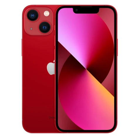 Apple iPhone 13 mini 256GB (PRODUCT) RED (Kategorie B)
