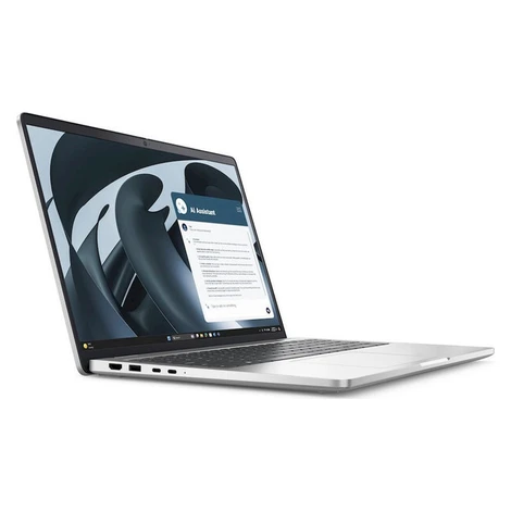 Dell Pro 16 Plus PB16255 (W4TGK) stříbrný