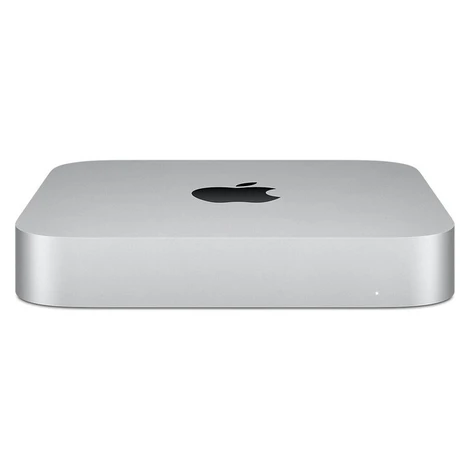 CTO Apple Mac mini M1 (2020) / 2TB SSD / 16GB / stříbrný (Další)
