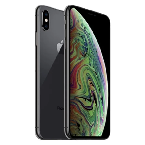 Apple iPhone XS Max 256GB vesmírně šedý (Kategorie A)