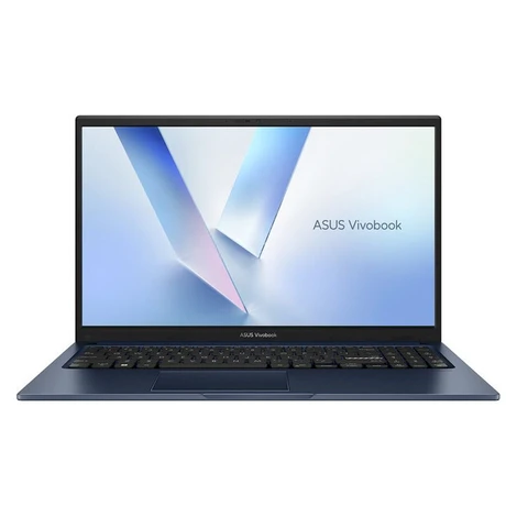 ASUS Vivobook 17 (X1704VA-AU986Z) modrý