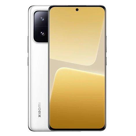 Xiaomi 13 Pro 12GB/256GB bílá (Kategorie A)