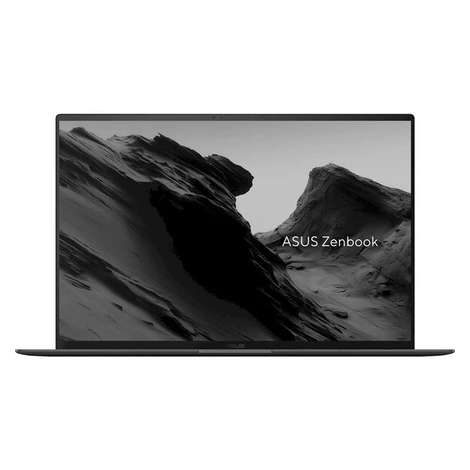 ASUS Zenbook S 16 (UM5606GA-OLED592XZ) šedý
