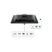 Philips B-line 24B2N3200JH/00 monitor 24"