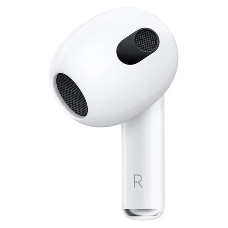 Náhradní sluchátko pravé Apple AirPods (3.gen) (Další)