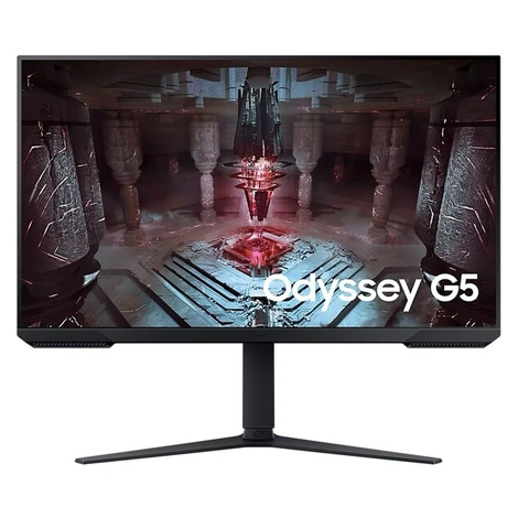 Samsung Odyssey G51C QHD herní monitor 32" (Další)