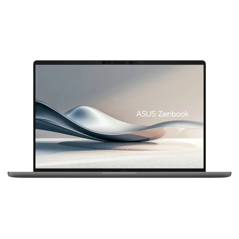 ASUS Zenbook A14 (UX3407QA-QD612W) šedý