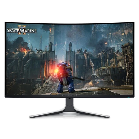 Dell Alienware AW3225QF herní monitor 32" (Další)