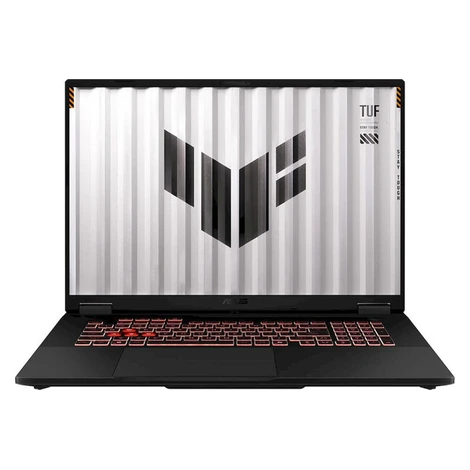 ASUS TUF Gaming A18 (FA808PP-TT010WZ) RTX 5070 šedý
