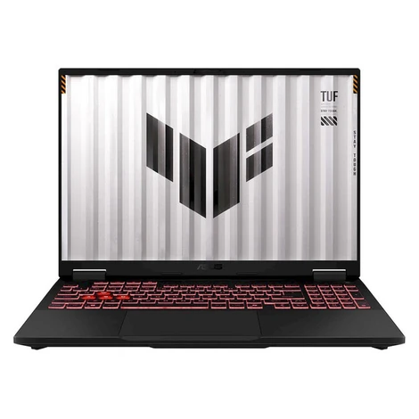 ASUS TUF Gaming A16 (FA608UP-RV048Z) RTX 5070 šedý