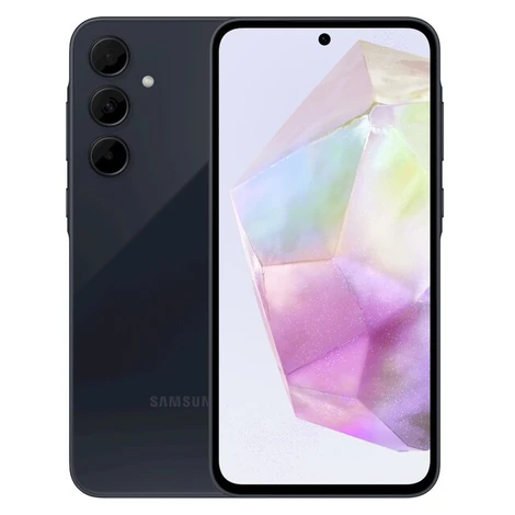 Samsung Galaxy A35 5G 6GB/128GB černá (Další)