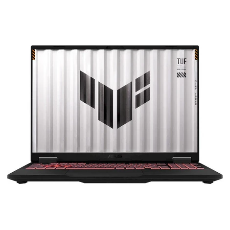 ASUS TUF Gaming A16 (FA608UMI-TU167WZ) RTX 5060 šedý