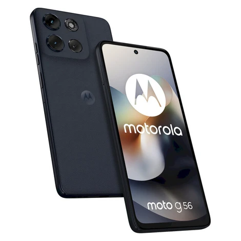 Motorola Moto G56 5G 8GB/256 GB černá (Kategorie A)
