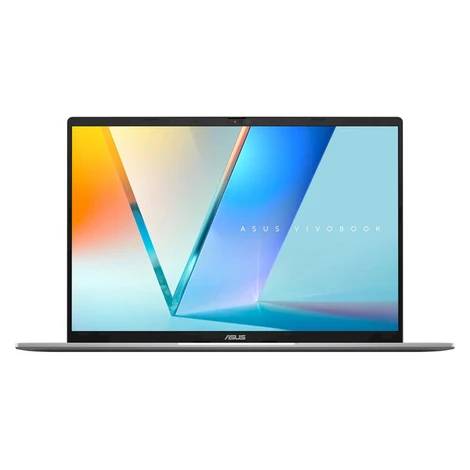 ASUS Vivobook S16 (M3607GA-OLED037) stříbrný