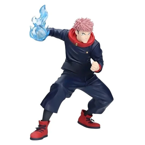 Figurka Bandai Banpresto Maximatic Jujutsu Kaisen - Yuji Itadori 20 cm Bandai Namco Games