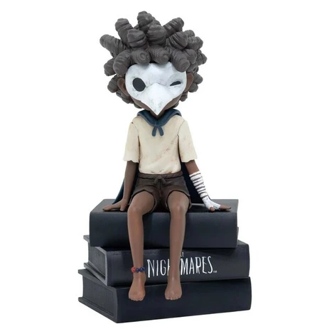 Figurka Bandai Banpresto Monitor Top Little Nightmares - Low vol.2 12 cm Bandai Namco Games