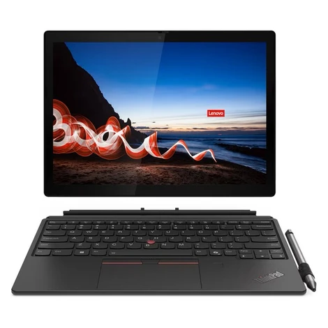 Lenovo ThinkPad X12 Gen 2 (21LK002GCK) černý