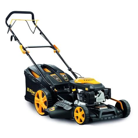 Rotační sekačka RIWALL PRO RPM 5135 GDPM12B1901009B