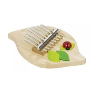 Goki Goki Kalimba – Beruška