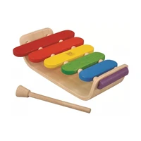 PlanToys PlanToys Oválný xylofon