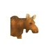 Safari Ltd. Safari Ltd. Samice losa evropského