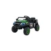 mamido Dětské elektrické autíčko Buggy Champion 24V čtyřmístné zelené