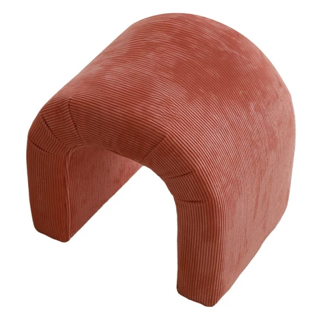 Stolička Nu Coral ATELIER DEL SOFA