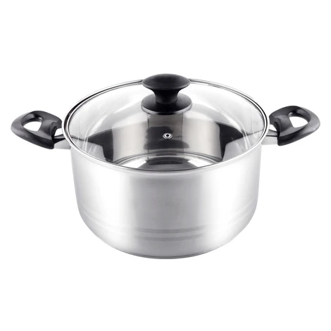 Lamart LTB2413 kastrol Leger, 24 cm, pr. 24 cm