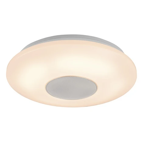 Livarno Home Stropní LED svítidlo s Bluetooth reproduktorem