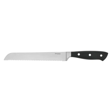Silvercrest® Nůž na chléb / Vykosťovací nůž / Ocílka (nůž na chleba)