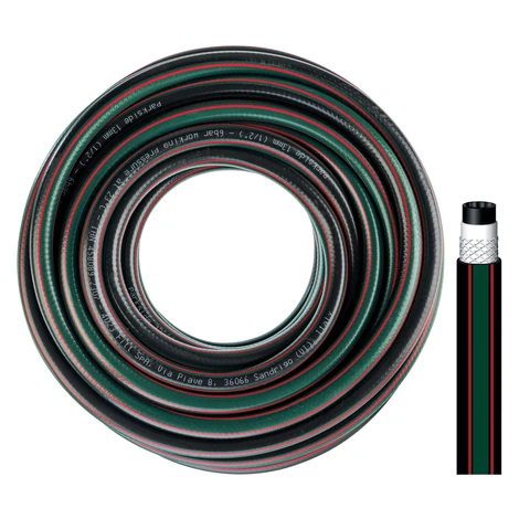 Parkside® Zahradní hadice, 30 m
