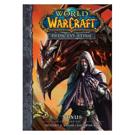 Crew World of Warcraft – Dědictví stínů 2: Nexus