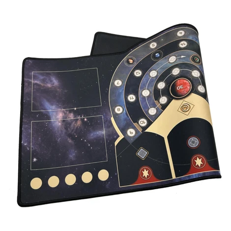 Matagot Galactic Renaissance Neoprene Playmat