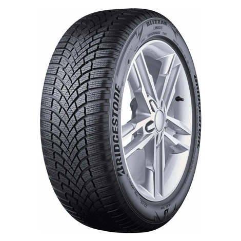 BRIDGESTONE 235/55 R 18 100V BLIZZAK_LM005 TL M+S 3PMSF R0