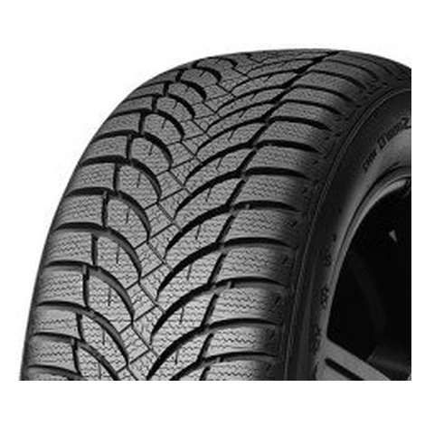 xen WinGuard Snow'G WH2 215/70 R16 100 T NEXEN