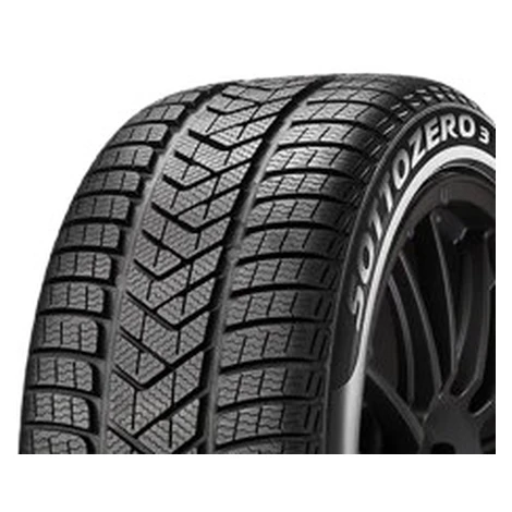Pirelli Winter Sottozero 3 255/40 R20 101 W XL MSF T0