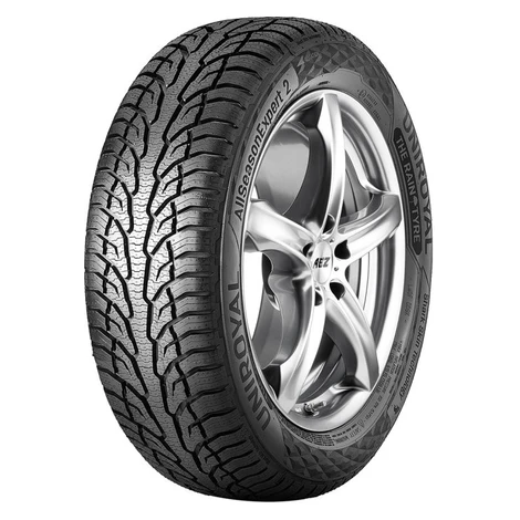 Uniroyal AllSeasonExpert 2 ( 185/55 R14 80H EVc )