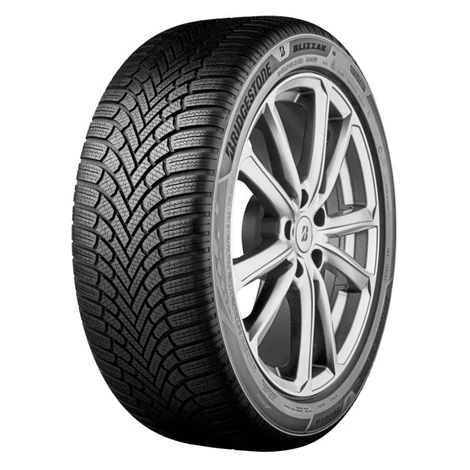 Bridgestone Blizzak 6 ( 235/50 R20 104W XL Enliten / EV )