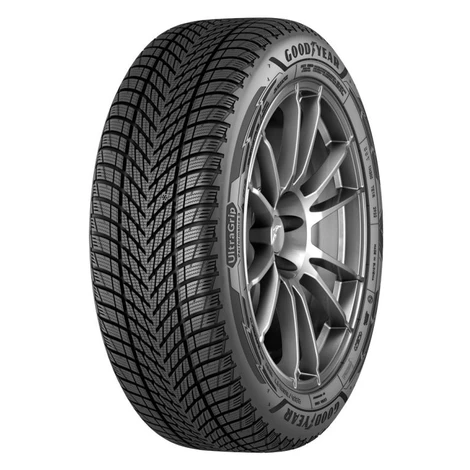Goodyear UltraGrip Performance 3 ( 195/65 R15 95T XL EVR )