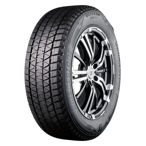 Bridgestone Blizzak DM V3 ( 225/55 R18 98T EVc, Nordic compound )