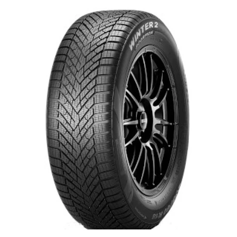 Pirelli Scorpion Winter 2 ( 245/45 R20 103V XL Elect, PNCS, s ochrannou ráfku (MFS) )