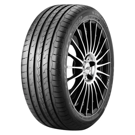 Debica Presto UHP 2 ( 225/45 R17 91Y s ochrannou ráfku (MFS) )