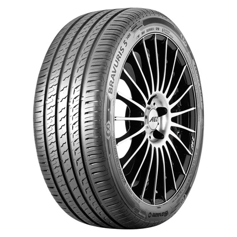 Barum Bravuris 5HM ( 245/45 R19 102Y XL EVc, s ramenem ráfku )