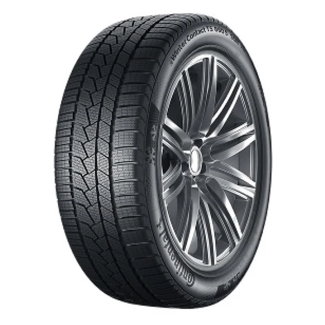 Continental WinterContact TS 860 S SSR ( 205/60 R16 96H XL *, EVc, runflat )