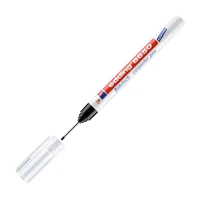 Popisovač s extra dlouhým hrotem edding 8850 - v blistru, černý