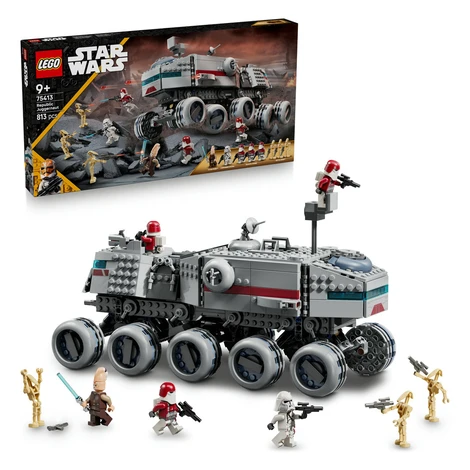 LEGO LEGO® Star Wars™ 75413 Juggernaut Republiky